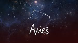 The Astrological Cause Of Aries’s Flammable Hot Temper