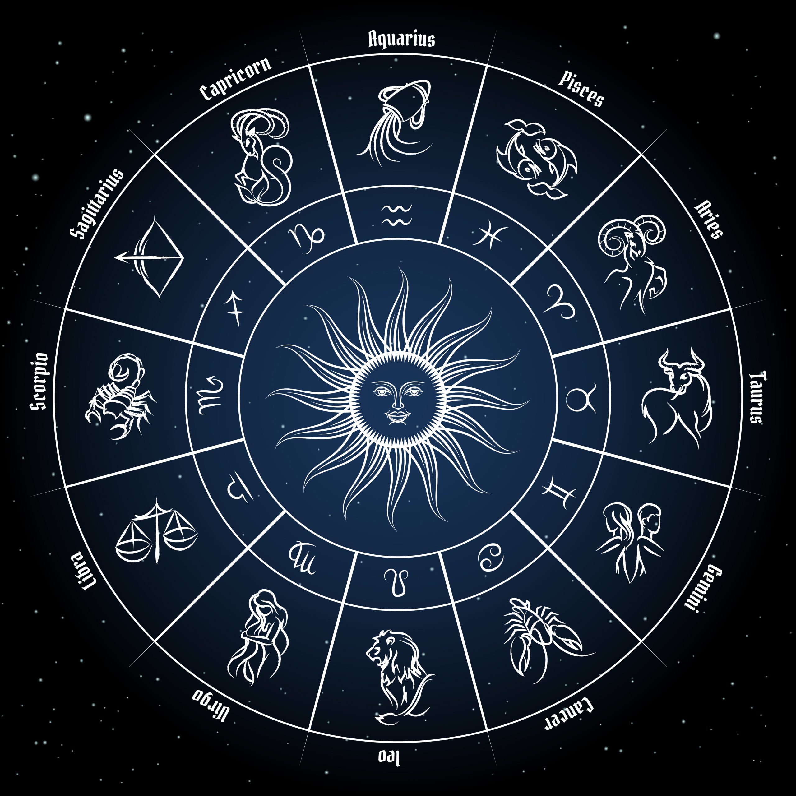 Vedic Astrology: The Ultimate Guide to Hindu Astrology and the 12 Zodiac  Signs (Zodiac Signs Astrology)