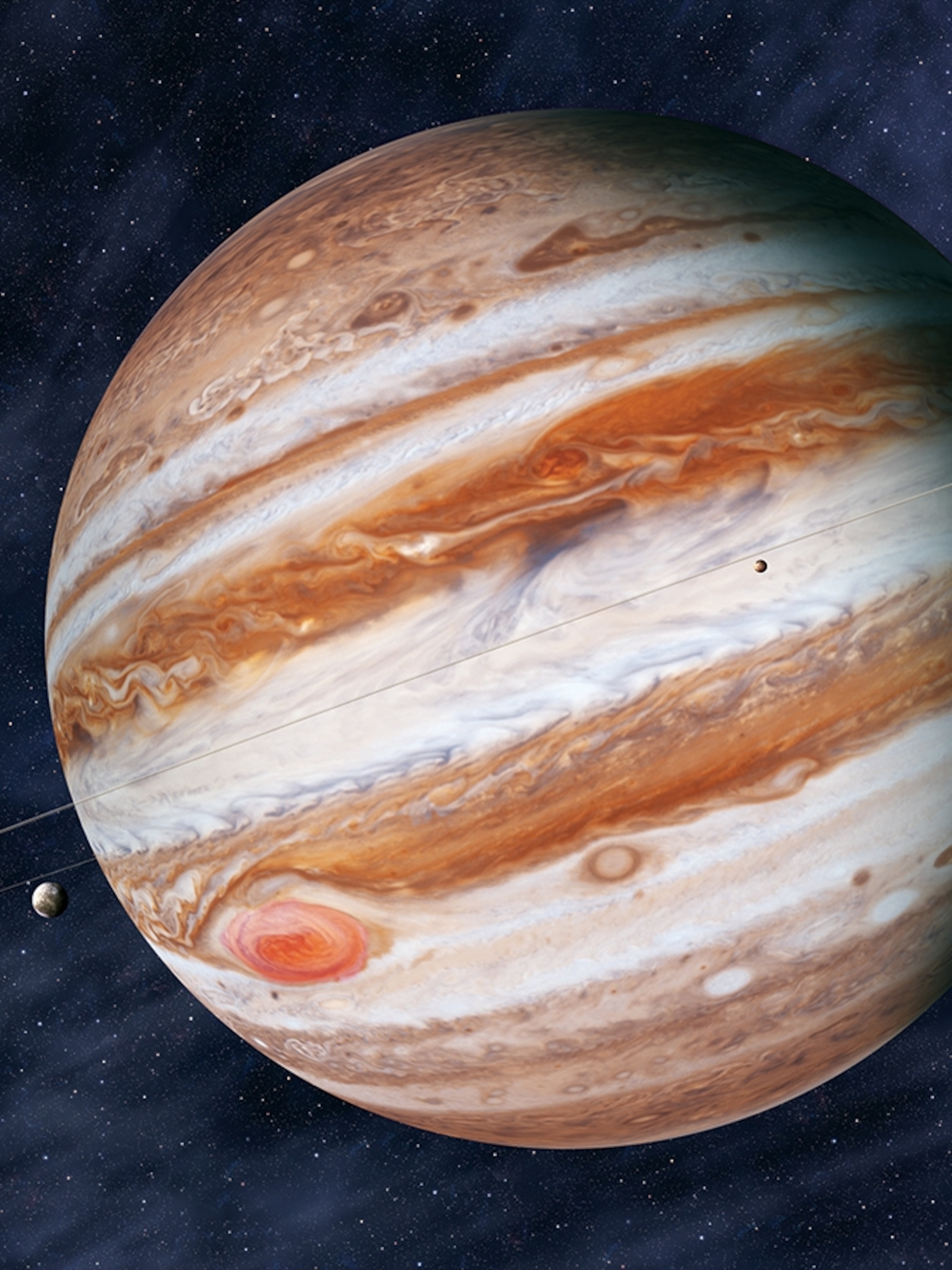 Your Jupiter Sign Can Tell You A Lot About Your Personal Growth